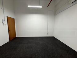 A'posh Bizhub (D27), Factory #477628351